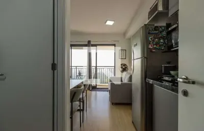Kitnet / stúdio para venda - santo amaro , 1 quarto,  27 m² - são paulo