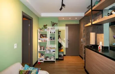 Apartamento para venda - consolação, 1 quarto,  71 m² - são paulo