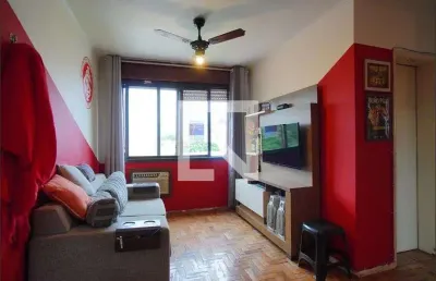 Apartamento para venda - cristo redentor, 2 quartos,  67 m² - porto alegre