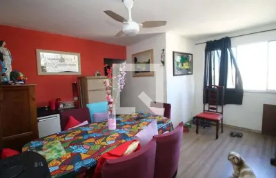 Apartamento para venda - irajá, 2 quartos,  55 m² - rio de janeiro