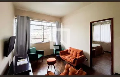 Apartamento para venda - renascença, 3 quartos,  82 m² - belo horizonte
