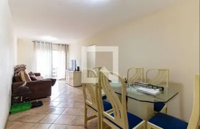 Apartamento para venda - jardim santa emília, 3 quartos,  75 m² - são paulo