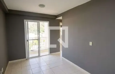 Apartamento para venda - jacarepaguá, 2 quartos,  75 m² - rio de janeiro