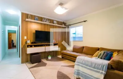 Cobertura para venda - centro, 3 quartos,  160 m² - santo andré