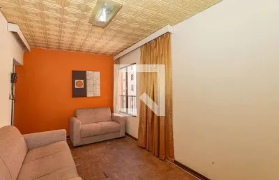 Apartamento para venda - vila das mercês, 3 quartos,  65 m² - são paulo