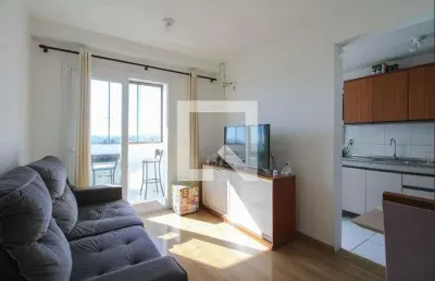 Apartamento para venda - marechal rondon, 2 quartos,  53 m² - canoas