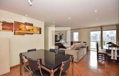 Apartamento para venda - panamby, 2 quartos,  96 m² - são paulo