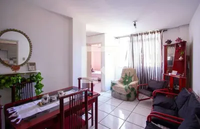 Apartamento para venda - fonseca, 2 quartos,  60 m² - niterói