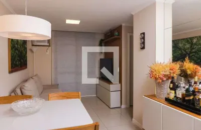 Apartamento para venda - centro , 3 quartos,  90 m² - niterói