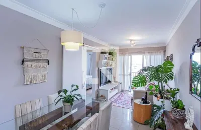 Apartamento para venda - piqueri, 2 quartos,  55 m² - são paulo