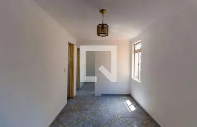 Apartamento para venda - sapopemba, 2 quartos,  45 m² - são paulo