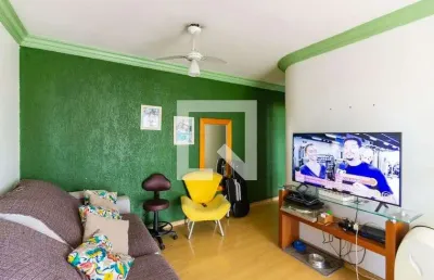 Apartamento para venda - quitaúna, 2 quartos,  64 m² - osasco