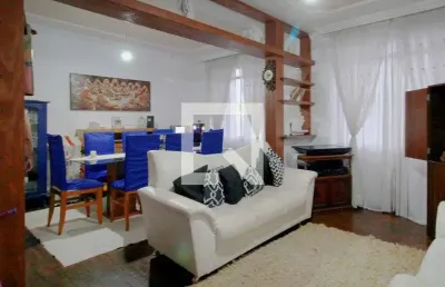 Apartamento para venda - são lucas, 3 quartos,  115 m² - belo horizonte