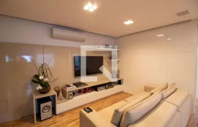 Apartamento para venda - brooklin, 2 quartos,  68 m² - são paulo