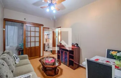 Apartamento para venda - cristo redentor, 2 quartos,  62 m² - porto alegre