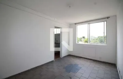 Apartamento para venda - taquara, 2 quartos,  48 m² - rio de janeiro