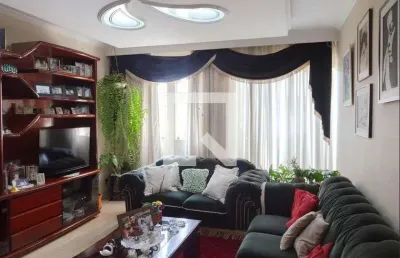 Apartamento para venda - centro, 2 quartos,  82 m² - guarulhos