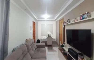Apartamento para venda - jardim aurélia, 3 quartos,  58 m² - campinas
