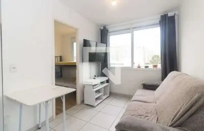 Apartamento para venda - cambuci, 2 quartos,  34 m² - são paulo