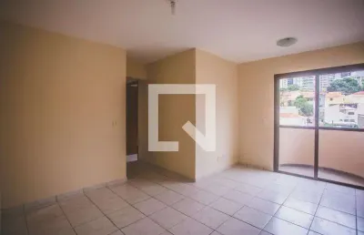 Apartamento para venda - chácara inglesa, 2 quartos,  65 m² - são paulo
