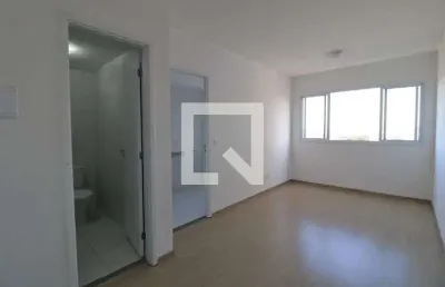 Apartamento para venda - socorro, 1 quarto,  27 m² - são paulo