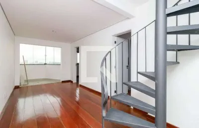 Cobertura para venda - campo belo, 2 quartos,  115 m² - são paulo