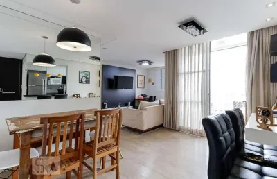 Apartamento para venda - vila guilherme, 1 quarto,  52 m² - são paulo
