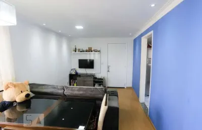Apartamento para venda - jardim iris , 2 quartos,  49 m² - são paulo