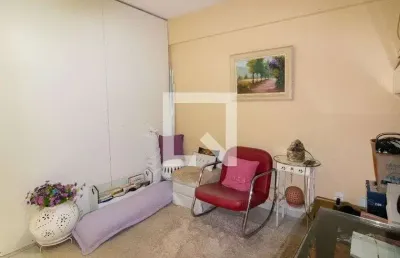 Apartamento para venda - botafogo, 1 quarto,  43 m² - campinas