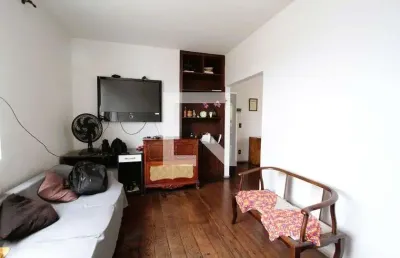 Apartamento para venda - prado, 3 quartos,  161 m² - belo horizonte