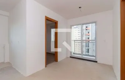 Apartamento para venda - belém, 2 quartos,  37 m² - são paulo