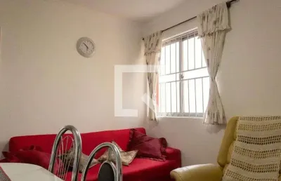 Apartamento para venda - sapopemba, 2 quartos,  72 m² - são paulo