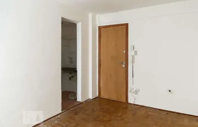 Apartamento para venda - consolação, 1 quarto,  22 m² - são paulo