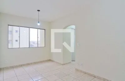 Apartamento para venda - parque são domingos, 2 quartos,  53 m² - são paulo
