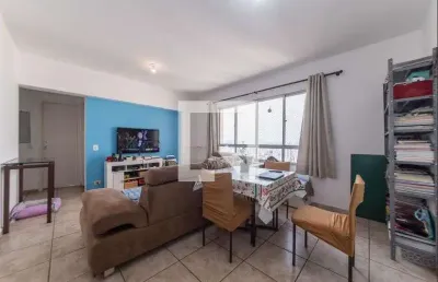 Apartamento para venda - bosque da saúde, 2 quartos,  59 m² - são paulo