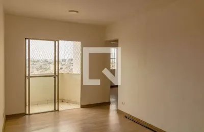 Apartamento para venda - vila mascote, 2 quartos,  55 m² - são paulo