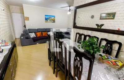 Apartamento para venda - vila andrade, 3 quartos,  85 m² - são paulo