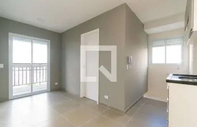 Apartamento para venda - sapopemba, 2 quartos,  39 m² - são paulo