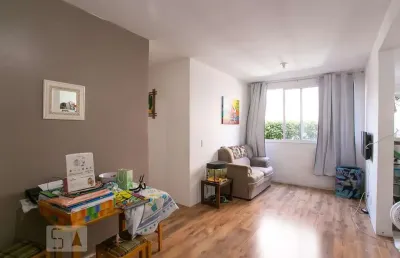 Apartamento para venda - cavalhada, 3 quartos,  67 m² - porto alegre