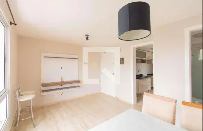 Apartamento para venda - mato grande, 2 quartos,  48 m² - canoas