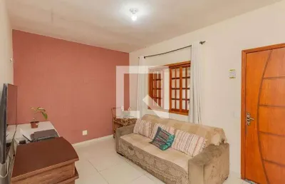 Casa para venda - sacomã, 2 quartos,  65 m² - são paulo