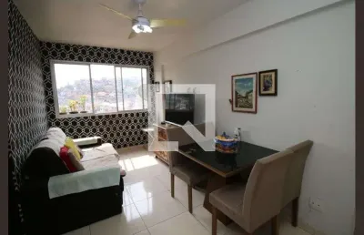 Apartamento para venda - olaria, 2 quartos,  59 m² - rio de janeiro