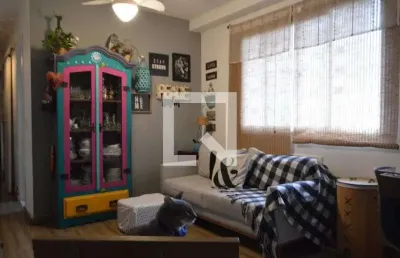 Apartamento para venda - freguesia , 3 quartos,  65 m² - rio de janeiro
