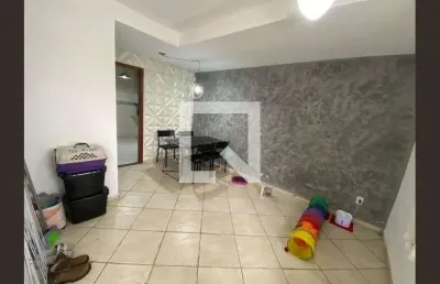 Casa para venda - taquara, 2 quartos,  60 m² - rio de janeiro
