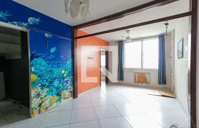 Apartamento para venda - meier, 3 quartos,  60 m² - rio de janeiro