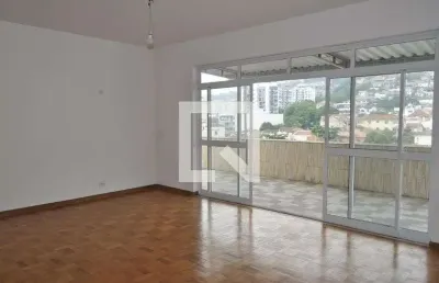 Cobertura para venda - engenho novo, 4 quartos,  125 m² - rio de janeiro