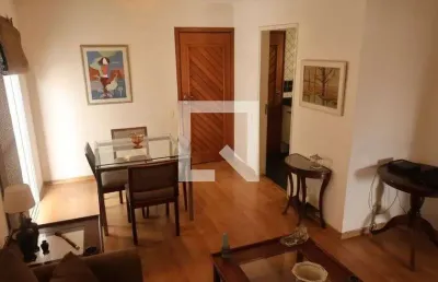 Apartamento para venda - vila olímpia, 2 quartos,  75 m² - são paulo