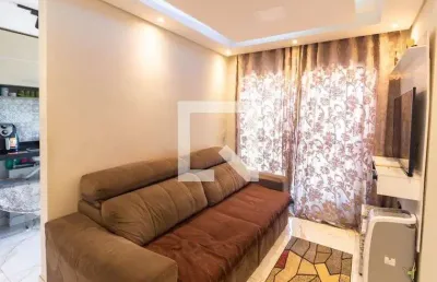 Apartamento para venda - jardim roberto, 2 quartos,  50 m² - osasco