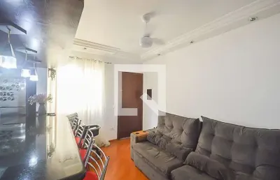 Apartamento para venda - assunção, 2 quartos,  55 m² - são bernardo do campo