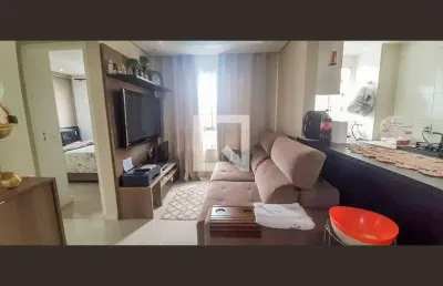 Apartamento para venda - novo osasco, 2 quartos,  45 m² - osasco